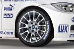 BMW 320si WTCC 2006 года